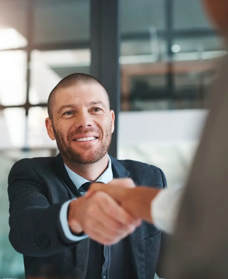 Investment Banking Services