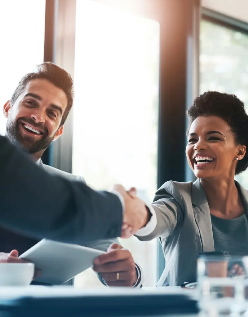 Management Consulting Services Solutions