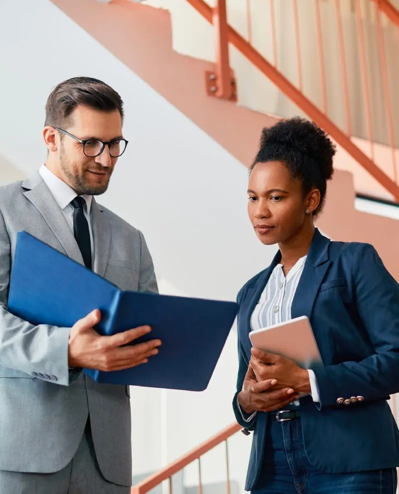 Why clients choose Calado Capital for wealth management.