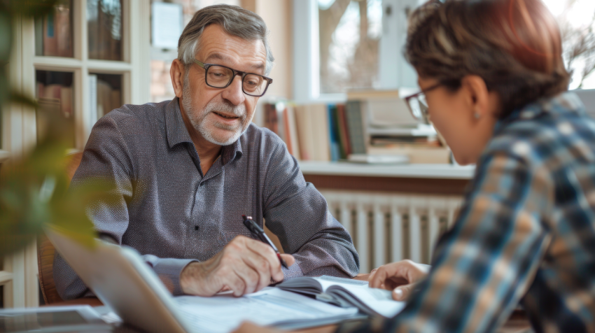 Tax Efficient Retirement