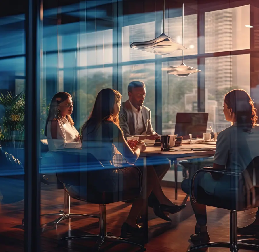 Recent Case Involvement Recent Case Involvement