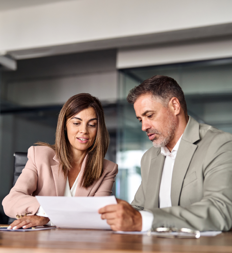 Fiduciary Expertise and Risk Mitigation