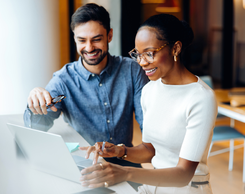 Retirement Plan Services for Businesses