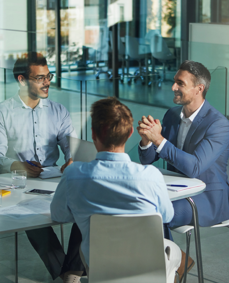 Why Businesses Choose Calado Capital